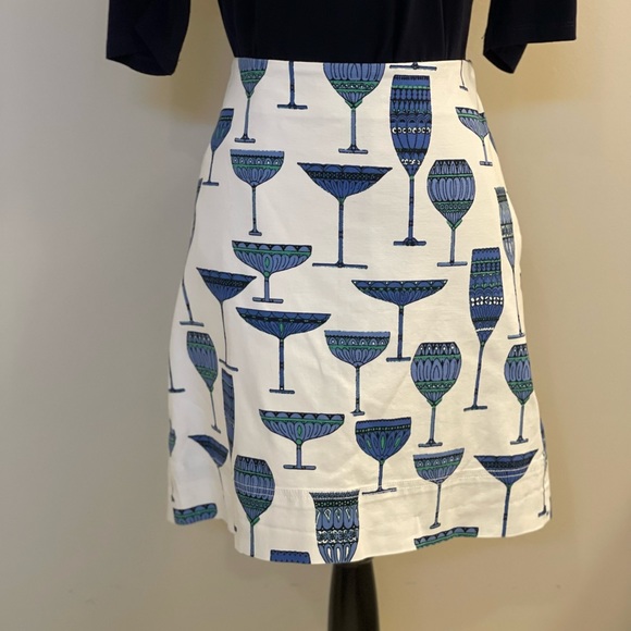 Talbots Dresses & Skirts - Talbots A-Line Skirt Size 12P